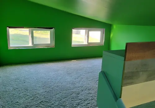 Tiny Home For Sale! Missing Finishing Touches image 4