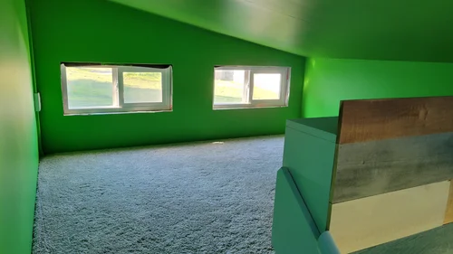 Tiny Home For Sale! Missing Finishing Touches image 4