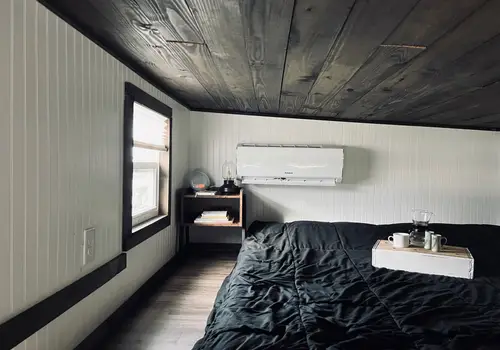 For Sale Farmhouse Style Tiny Home in Florida! image 4