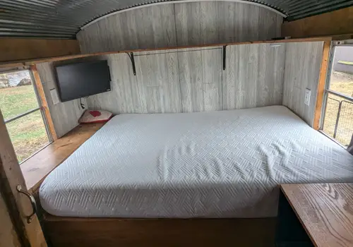 FOR SALE - 2002 Other American Trans Bus International image 2