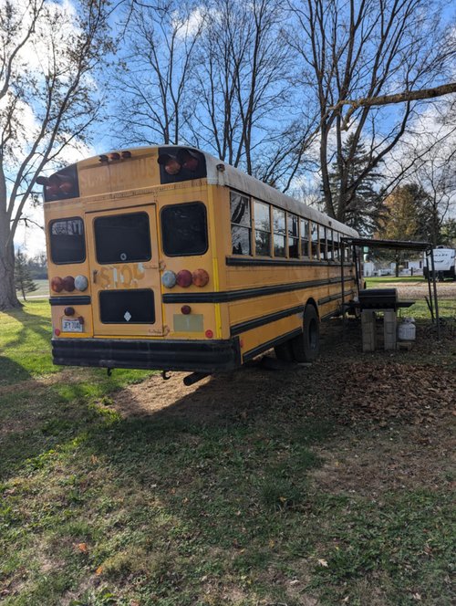 FOR SALE - 2002 Other American Trans Bus International image 3