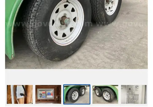 trailer mounted tiny house image 5