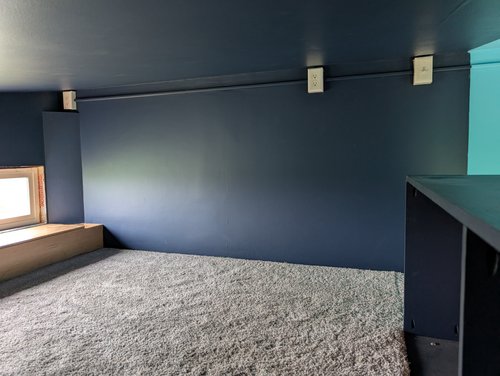 For Sale: Nearly Finished Tiny Home! image 5
