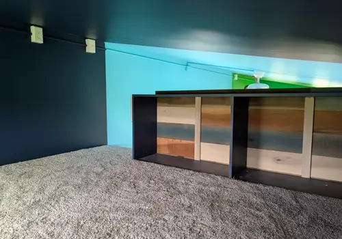 Nearly Finished Tiny Home For Sale in Minnesota! image 3