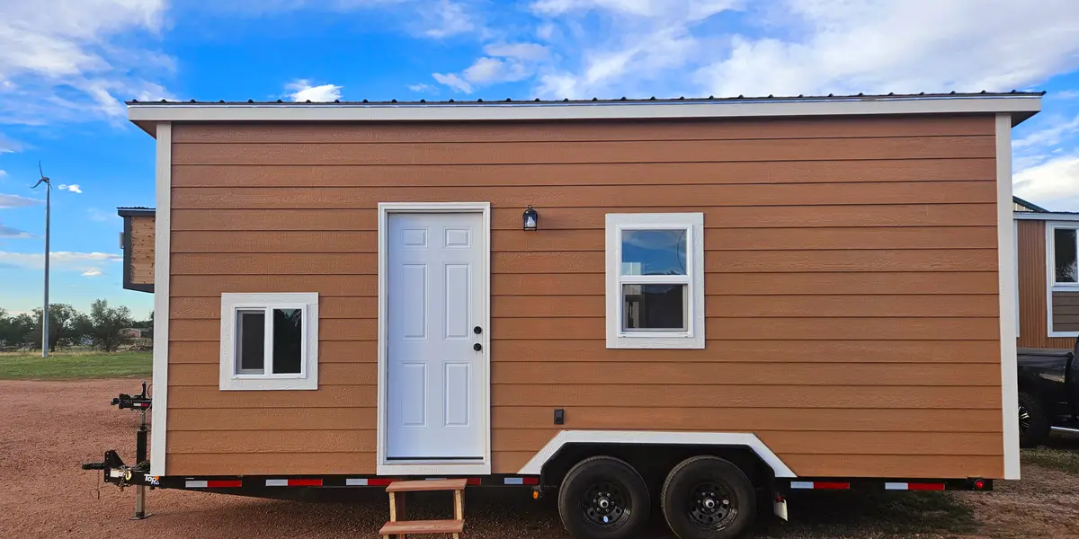 Tiny Homes Are Booming: Laws, Costs, and Inspiring Stories Behind America’s Small-Space Revolution hero image