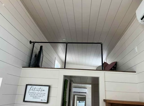 PRICE DROP-$10,000! Modern Tiny Home For Sale -  Delivery Help Available image 4