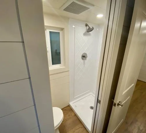 PRICE DROP-$10,000! Modern Tiny Home For Sale -  Delivery Help Available image 5