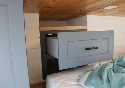 ✨Modern Farmhouse Tiny Home✨ image 5