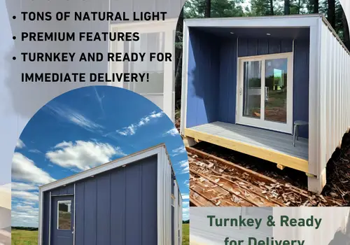 Unlock 30% off Your Dream Cabin! image 4