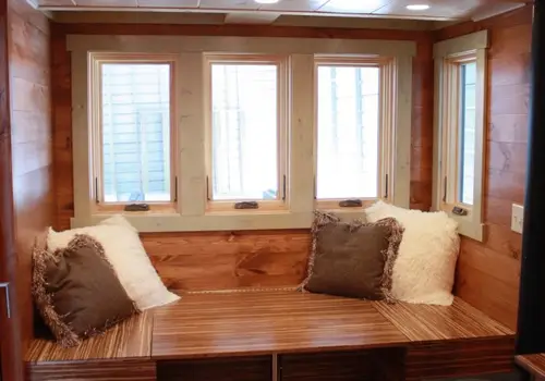 Blue Ridge Tiny Homes — build photo 5