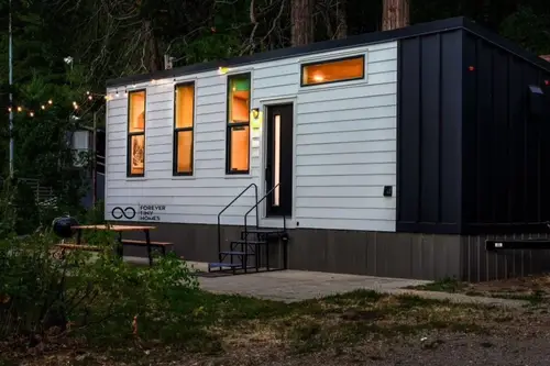Forever Tiny Homes - Tiny home builder in Cottonwood, California, United States