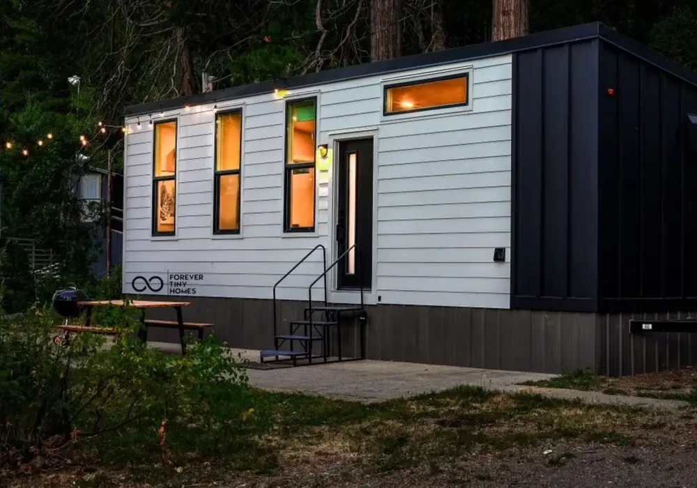 Forever Tiny Homes — tiny home builder in Cottonwood