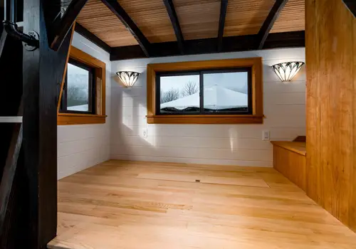 Stanley Tiny Homes — build photo 5