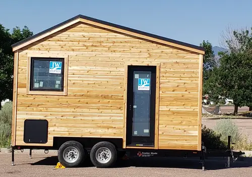 Tiny Building Experts — build photo 4