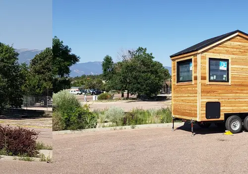 Tiny Building Experts — build photo 5