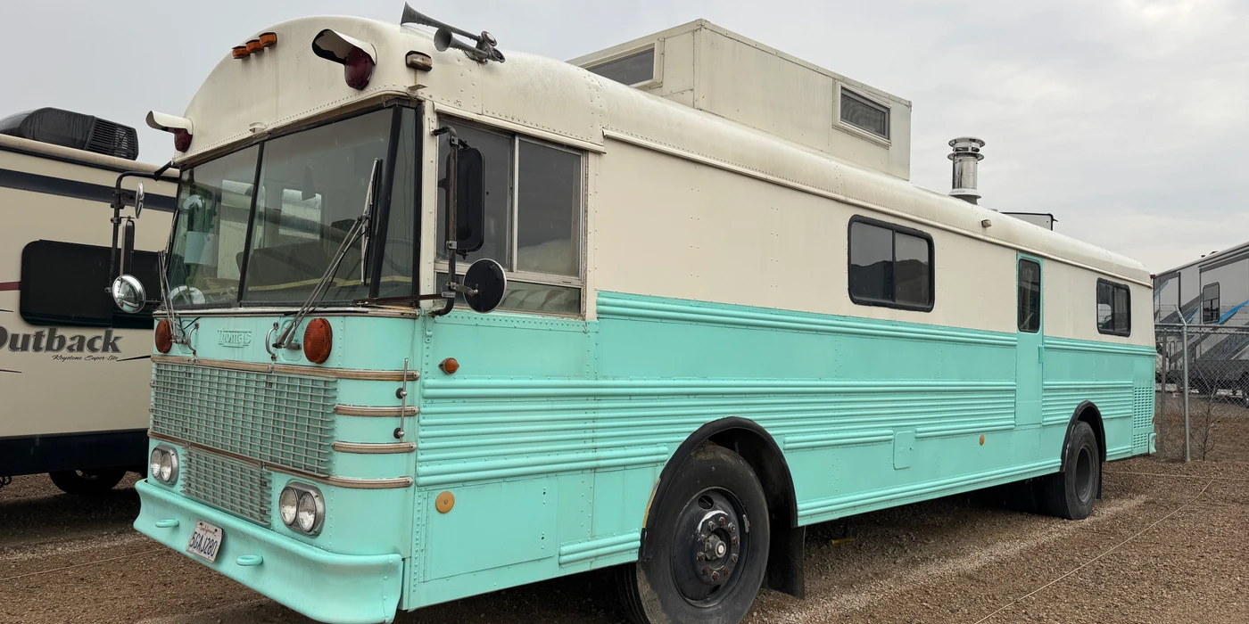 Inside the Van Life Boom of 2026: Where to Park, What's Hot, and Where the Market is Headed hero image