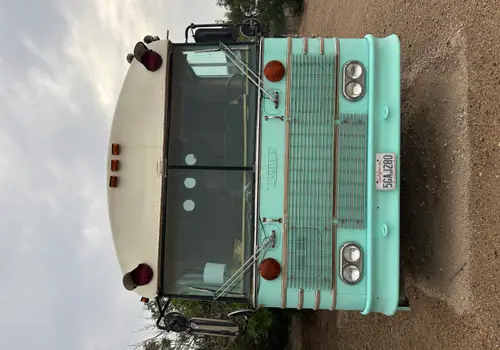 1980 Vintage Thomas School Bus in Longmont, CO image 5