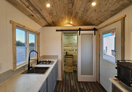 Modern Tiny Home image 2