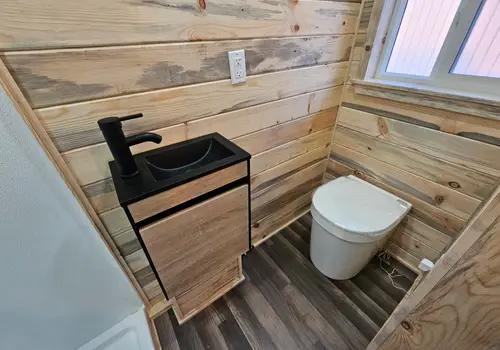 Modern Tiny Home image 5