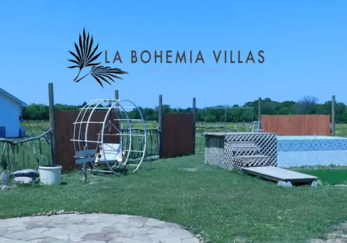 La Bohemia Villas image 2