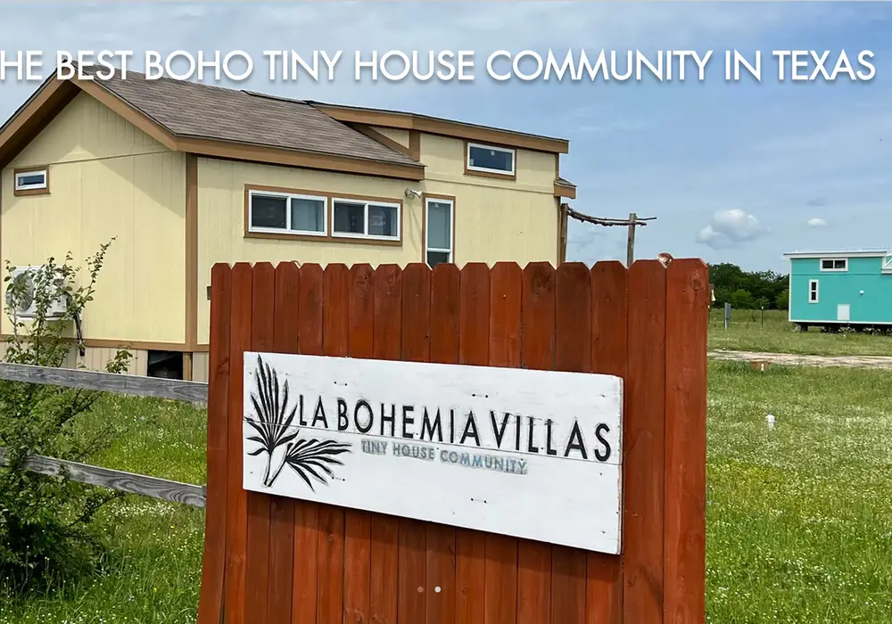 La Bohemia Villas image 1