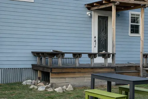 Tiny Home For Sale in California! - 1 bedroom Tiny House 240 sqft in Reno, California