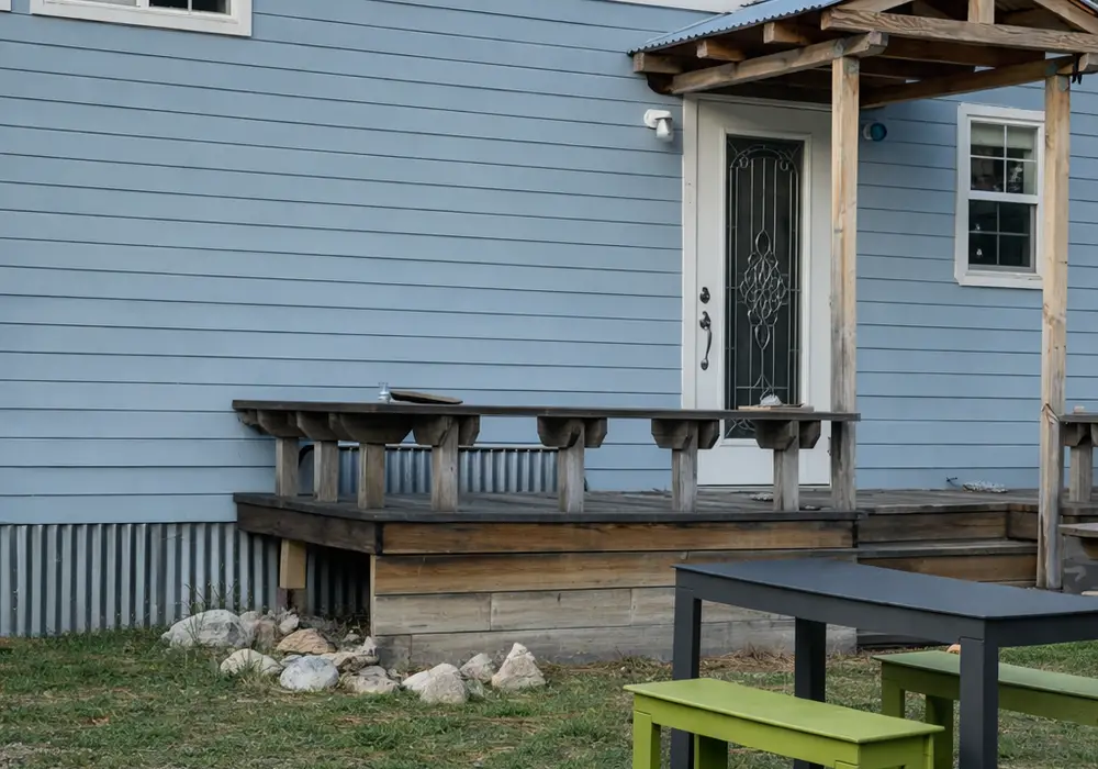 Tiny Home For Sale in California! image 1