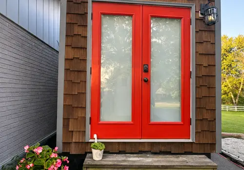 Limited-Time Price Drop! Theresa's Charming Tiny Home on Wheels! image 2