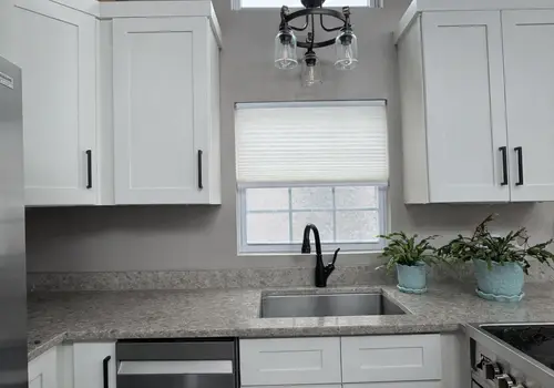 Joy's Mountain Getaway Tiny Home in Lakeland Ridge Community image 3