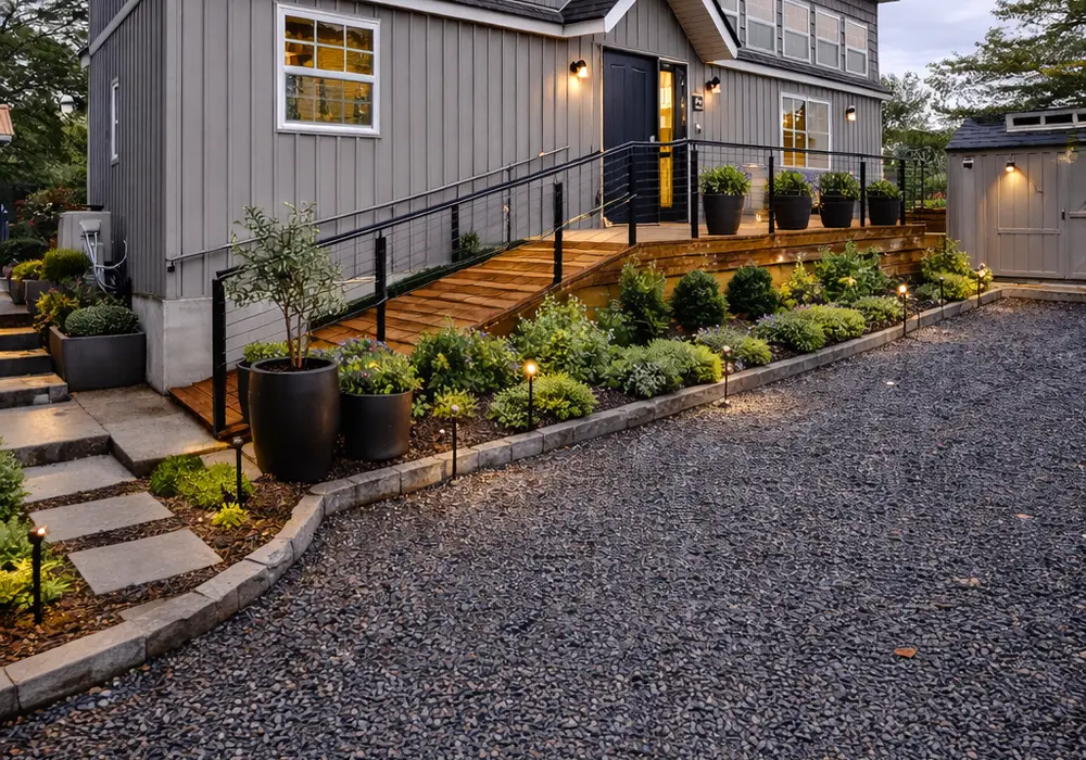 Joy's Mountain Getaway Tiny Home in Lakeland Ridge Community image 1