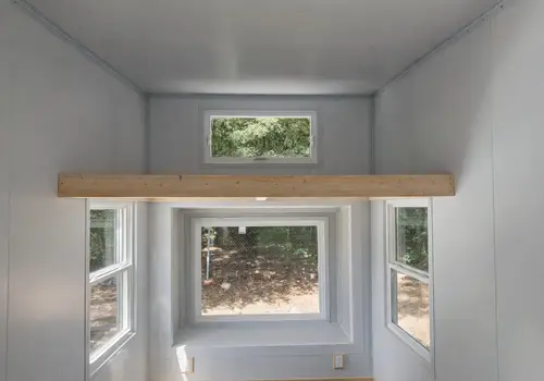 Brand-New 2025 Tiny Home For Sale! image 3