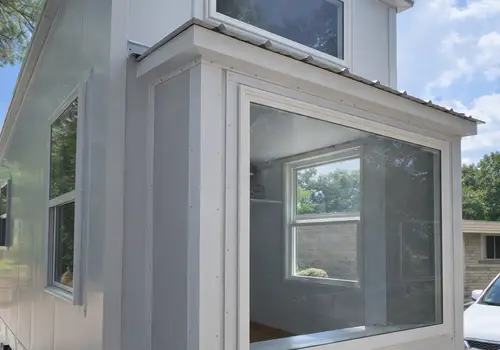 Brand-New 2025 Tiny Home For Sale! image 2