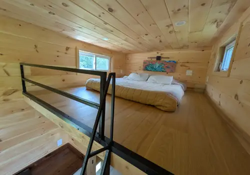 New Travel Trailer 30' Tiny Home detail photo 3