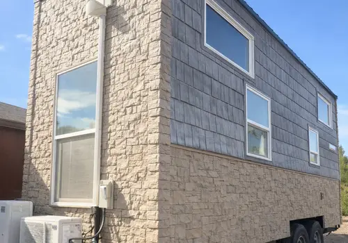 Tiny Home on Wheels For Sale! image 2