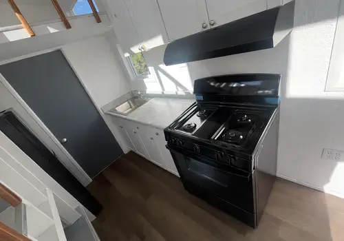 Tiny Home on Wheels For Sale! image 4