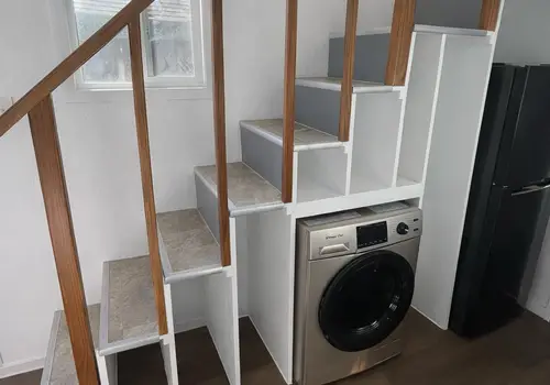 Tiny Home on Wheels For Sale! image 3