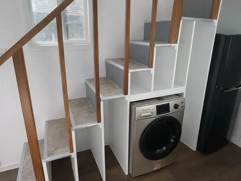 Tiny Home on Wheels For Sale! photo 3
