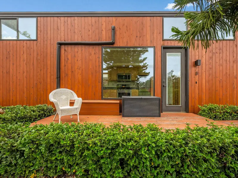 ESCAPE One XL Tiny Home for Sale – Near Tampa, FL photo 4