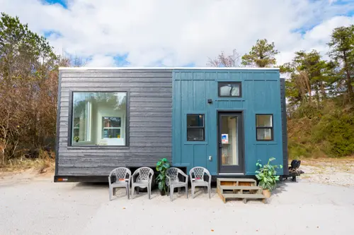 Spacious, Fully Upgraded, and Built for Everyday Living | The Aria 24 Now $9,000 Off! - 1 bedroom Tiny House 204 sqft in Snellville, Georgia