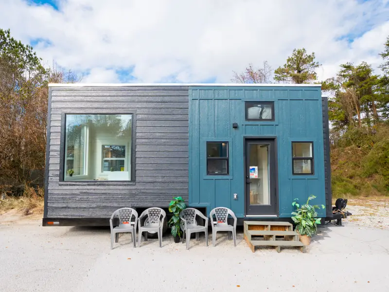 Spacious, Fully Upgraded, and Built for Everyday Living | The Aria 24 Now $9,000 Off! — 1 bedroom Tiny House — 669 sqft for sale in Snellville, Georgia