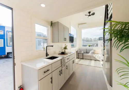 Spacious, Fully Upgraded, and Built for Everyday Living | The Aria 24 Now $9,000 Off! image 5