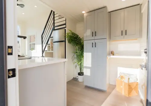 Spacious, Fully Upgraded, and Built for Everyday Living | The Aria 24 Now $9,000 Off! image 2