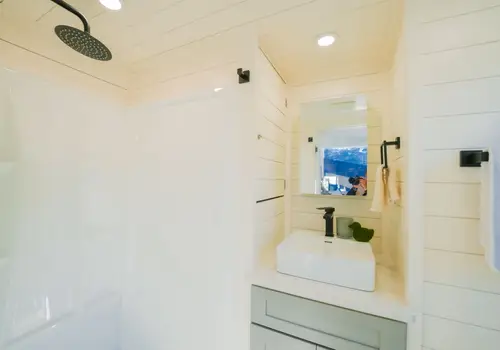 Fully Upgraded & Built Like a Real Home | The Aria 24’ Now $9,000 Off image 4