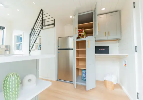 Fully Upgraded & Built Like a Real Home | The Aria 24’ Now $9,000 Off image 2