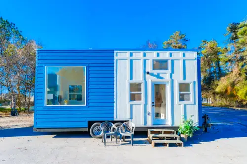 Fully Upgraded & Built Like a Real Home | The Aria 24’ Now $9,000 Off - Tiny House 24 sqft in Snellville, Georgia