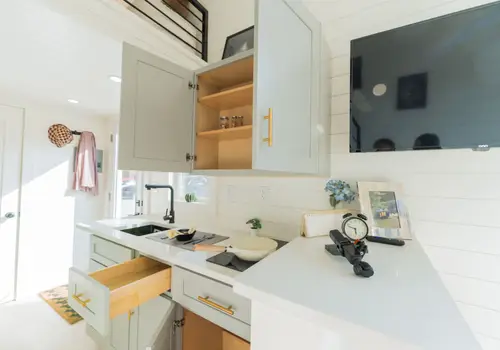 Fully Upgraded & Built Like a Real Home | The Aria 24’ Now $9,000 Off image 5