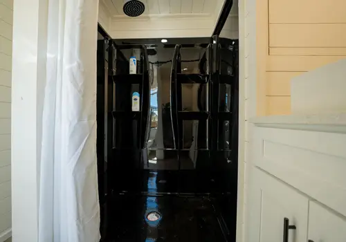 32’ Spacious THOW with Driveway + Backyard Included | The Webster image 5