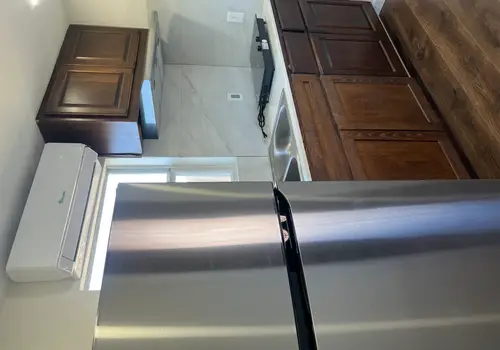 container home/office for sale detail photo 5
