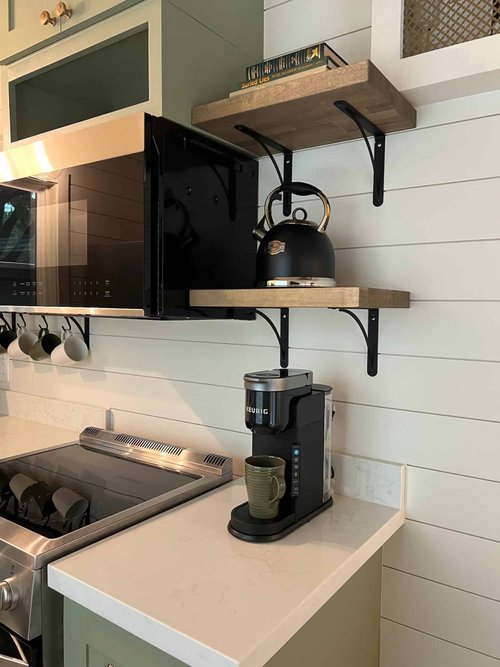 Modern Tiny Home For Sale – Custom Built Shipping Container Home, Houston, TX image 3