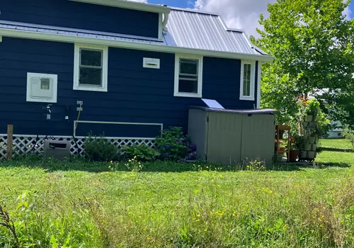 Stunning Tumbleweed Tiny Home in Tiny Home Community! image 5